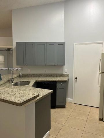 9999 Summerbreeze Drive 1009, Sunrise, FL 33322