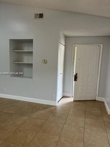 9999 Summerbreeze Drive 1009, Sunrise, FL 33322