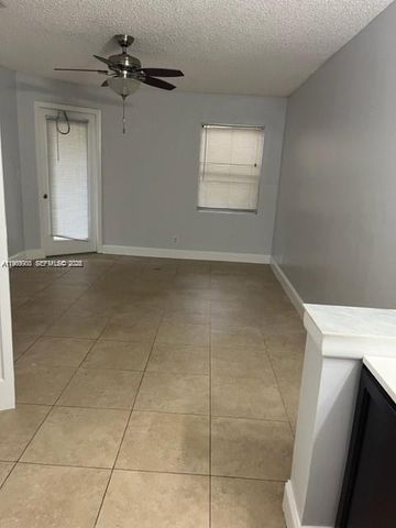 9999 Summerbreeze Drive 1009, Sunrise, FL 33322