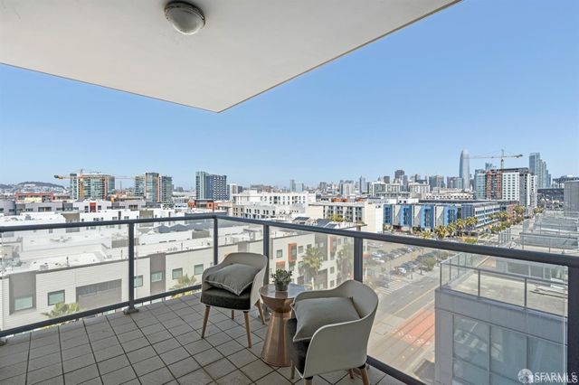480 Mission Bay Boulevard 917, San Francisco, CA 94158