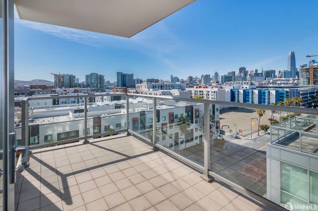 480 Mission Bay Boulevard 917, San Francisco, CA 94158