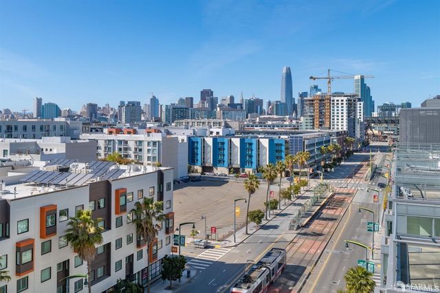 480 Mission Bay Boulevard 917, San Francisco, CA 94158