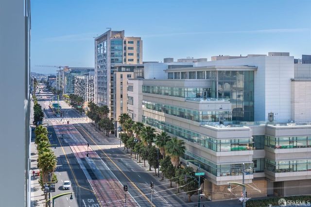480 Mission Bay Boulevard 917, San Francisco, CA 94158