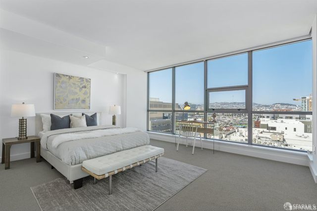 480 Mission Bay Boulevard 917, San Francisco, CA 94158