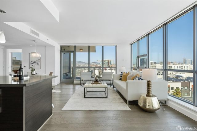 480 Mission Bay Boulevard 917, San Francisco, CA 94158