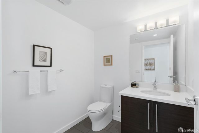 480 Mission Bay Boulevard 917, San Francisco, CA 94158
