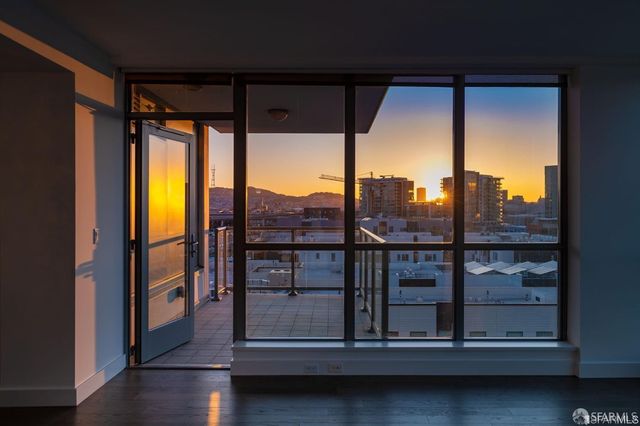 480 Mission Bay Boulevard 917, San Francisco, CA 94158