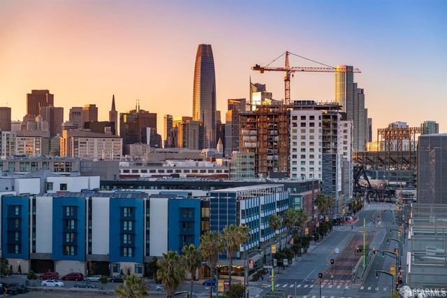 480 Mission Bay Boulevard 917, San Francisco, CA 94158