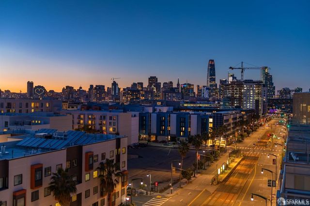 480 Mission Bay Boulevard 917, San Francisco, CA 94158