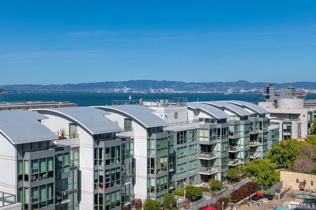 480 Mission Bay Boulevard 917, San Francisco, CA 94158