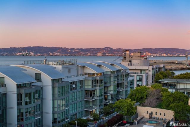 480 Mission Bay Boulevard 917, San Francisco, CA 94158