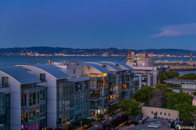480 Mission Bay Boulevard 917, San Francisco, CA 94158