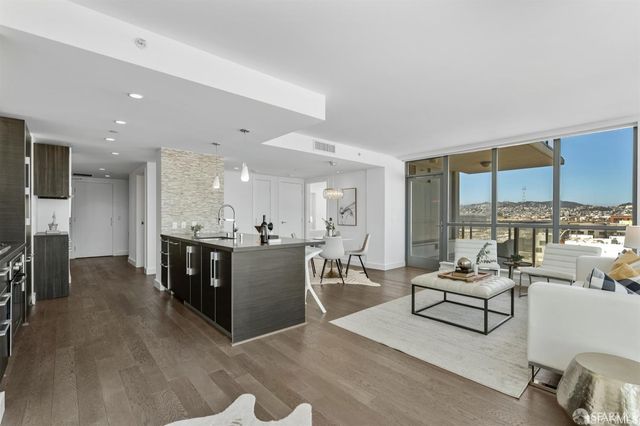 480 Mission Bay Boulevard 917, San Francisco, CA 94158