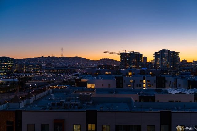 480 Mission Bay Boulevard 917, San Francisco, CA 94158