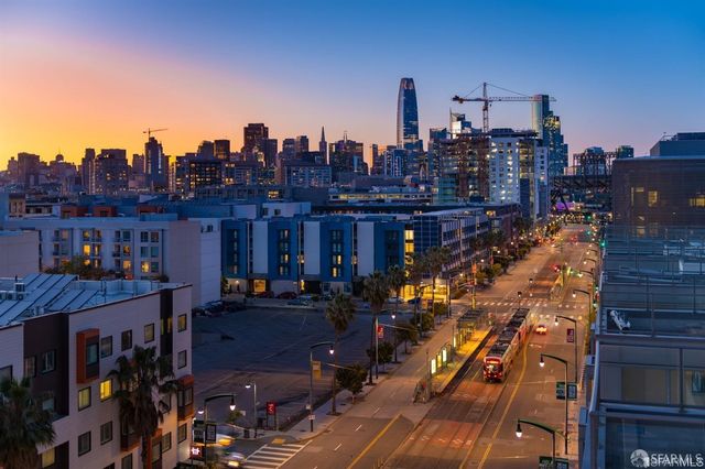 480 Mission Bay Boulevard 917, San Francisco, CA 94158