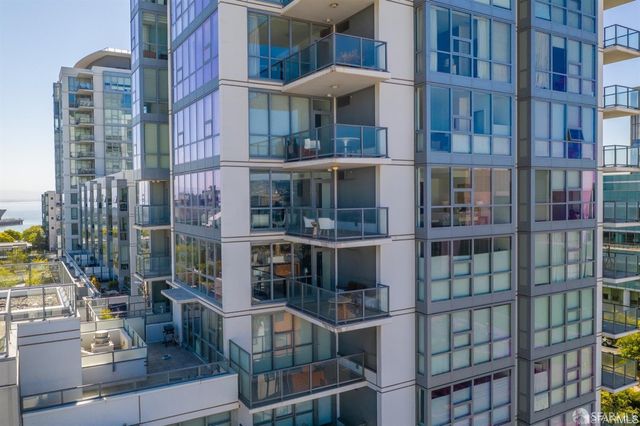 480 Mission Bay Boulevard 917, San Francisco, CA 94158