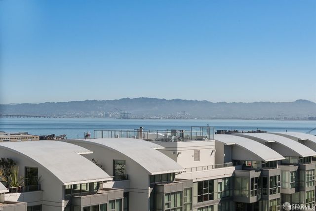 480 Mission Bay Boulevard 917, San Francisco, CA 94158