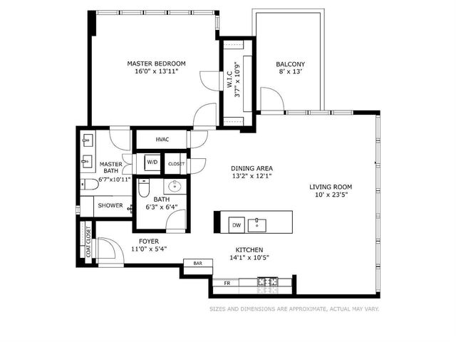 480 Mission Bay Boulevard 917, San Francisco, CA 94158