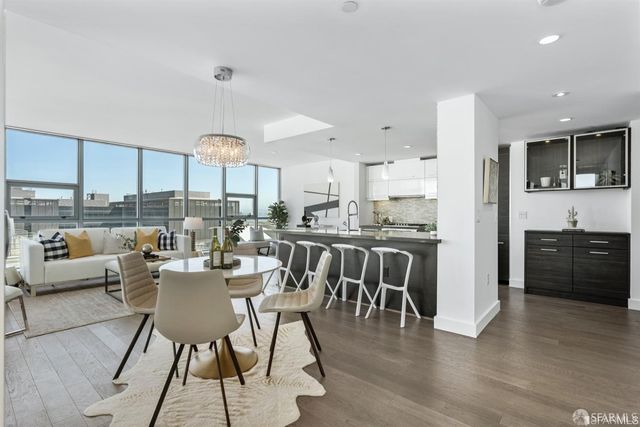 480 Mission Bay Boulevard 917, San Francisco, CA 94158