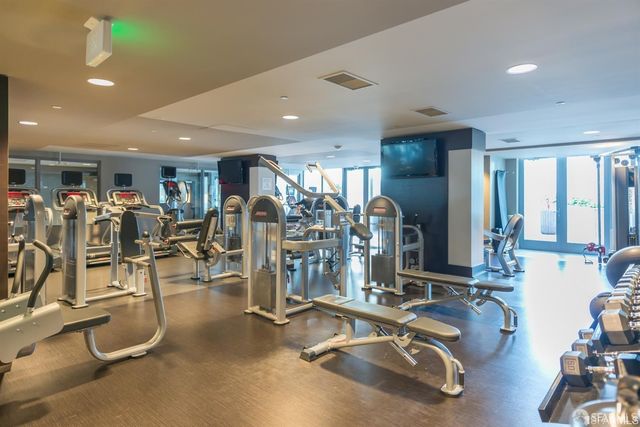 480 Mission Bay Boulevard 917, San Francisco, CA 94158