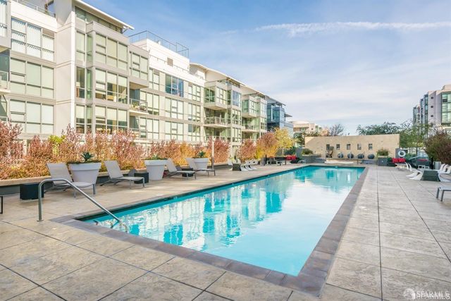 480 Mission Bay Boulevard 917, San Francisco, CA 94158