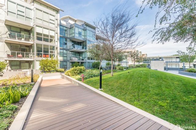 480 Mission Bay Boulevard 917, San Francisco, CA 94158