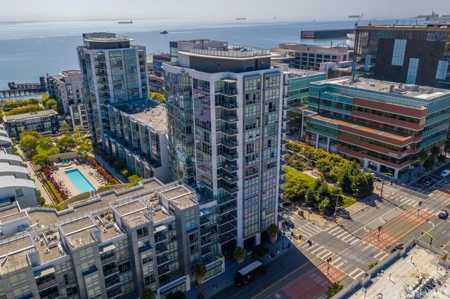 480 Mission Bay Boulevard 917, San Francisco, CA 94158