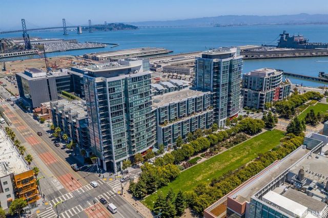 480 Mission Bay Boulevard 917, San Francisco, CA 94158