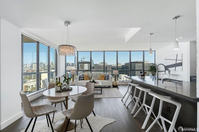 480 Mission Bay Boulevard 917, San Francisco, CA 94158