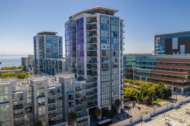 480 Mission Bay Boulevard 917, San Francisco, CA 94158