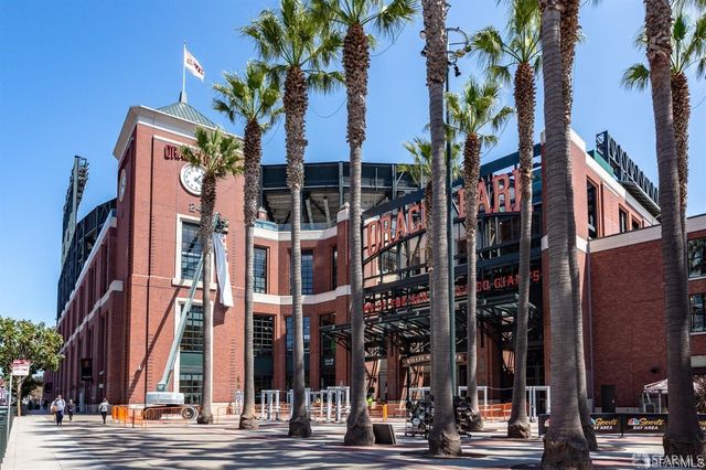 480 Mission Bay Boulevard 917, San Francisco, CA 94158