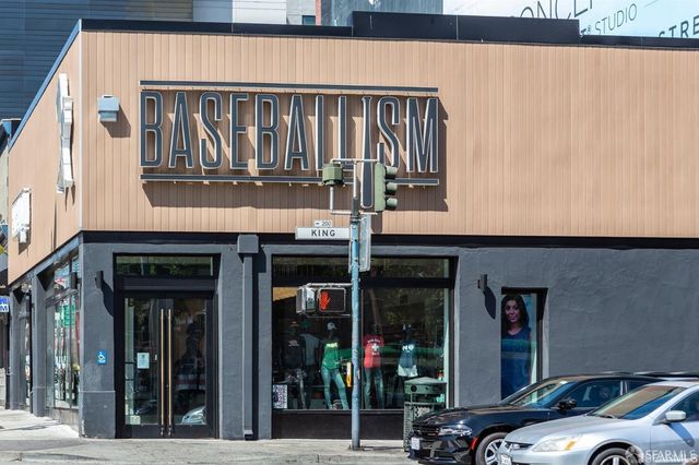 480 Mission Bay Boulevard 917, San Francisco, CA 94158