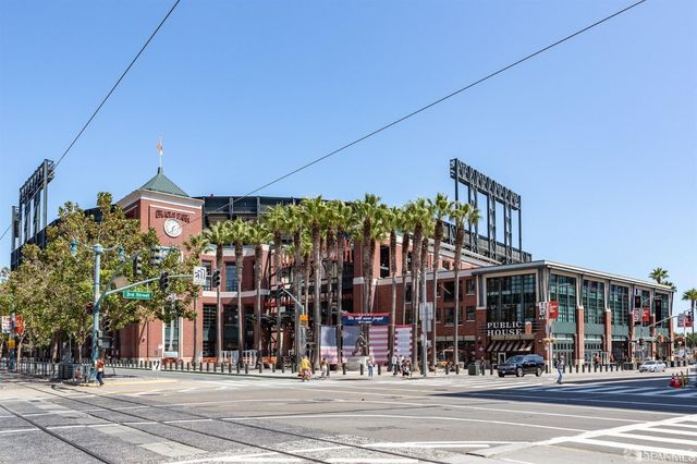 480 Mission Bay Boulevard 917, San Francisco, CA 94158