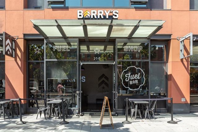 480 Mission Bay Boulevard 917, San Francisco, CA 94158