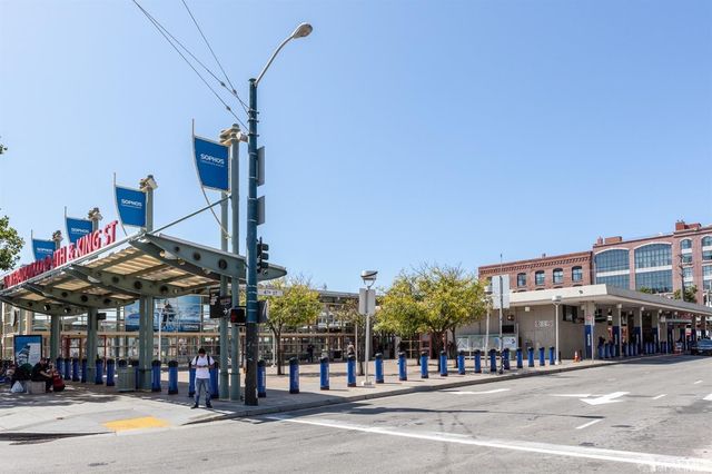 480 Mission Bay Boulevard 917, San Francisco, CA 94158