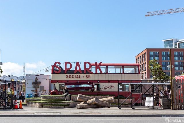 480 Mission Bay Boulevard 917, San Francisco, CA 94158