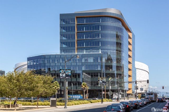 480 Mission Bay Boulevard 917, San Francisco, CA 94158