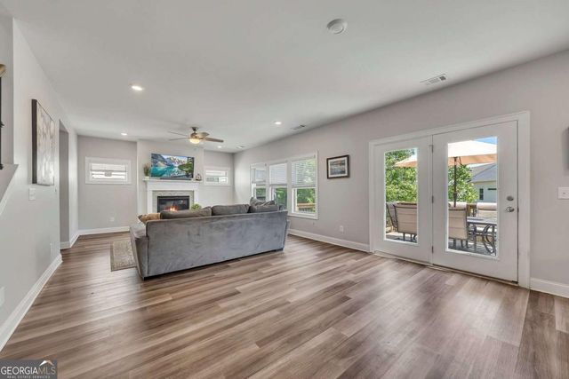 204 Meadows Court, Woodstock, GA 30189