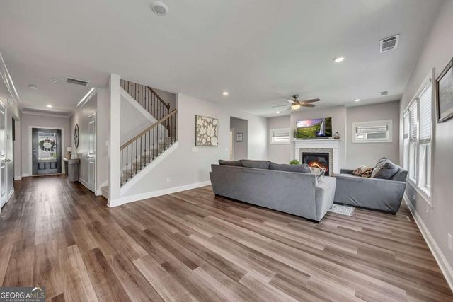 204 Meadows Court, Woodstock, GA 30189