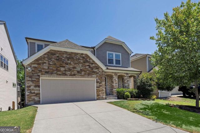 204 Meadows Court, Woodstock, GA 30189