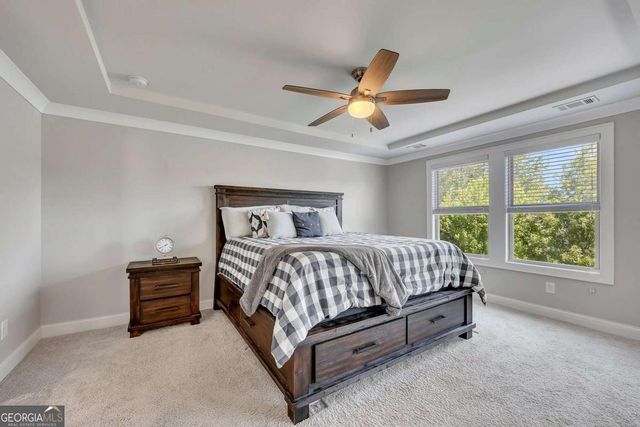 204 Meadows Court, Woodstock, GA 30189