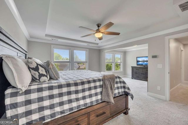 204 Meadows Court, Woodstock, GA 30189