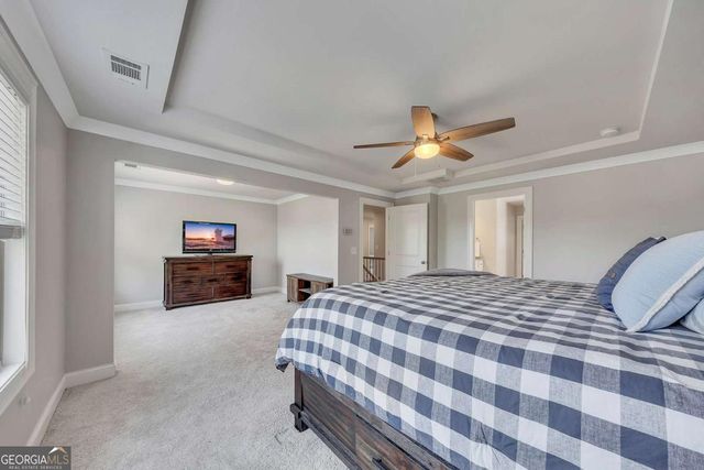 204 Meadows Court, Woodstock, GA 30189