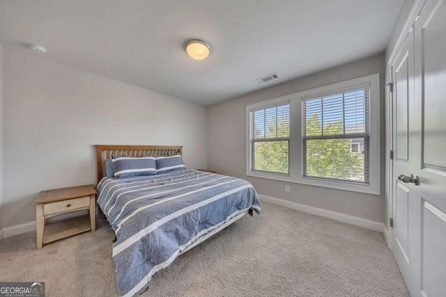 204 Meadows Court, Woodstock, GA 30189