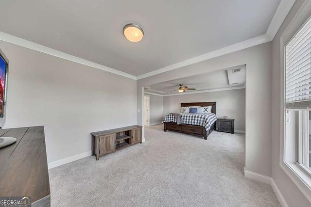 204 Meadows Court, Woodstock, GA 30189