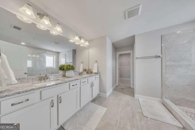 204 Meadows Court, Woodstock, GA 30189