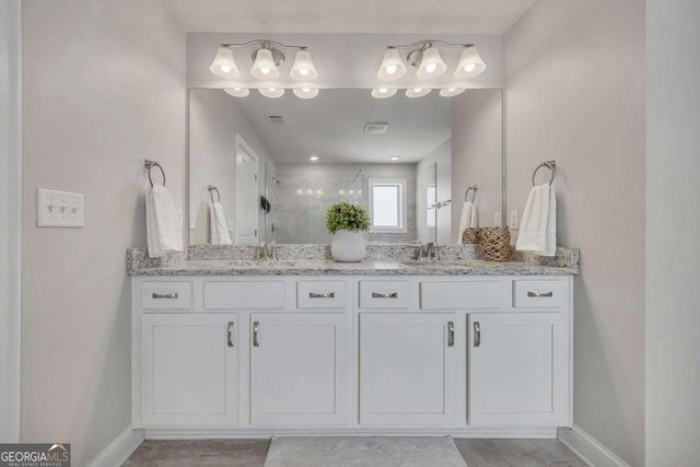 204 Meadows Court, Woodstock, GA 30189