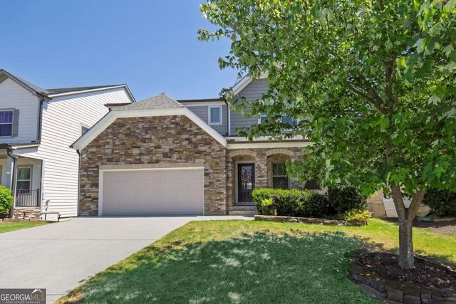 204 Meadows Court, Woodstock, GA 30189