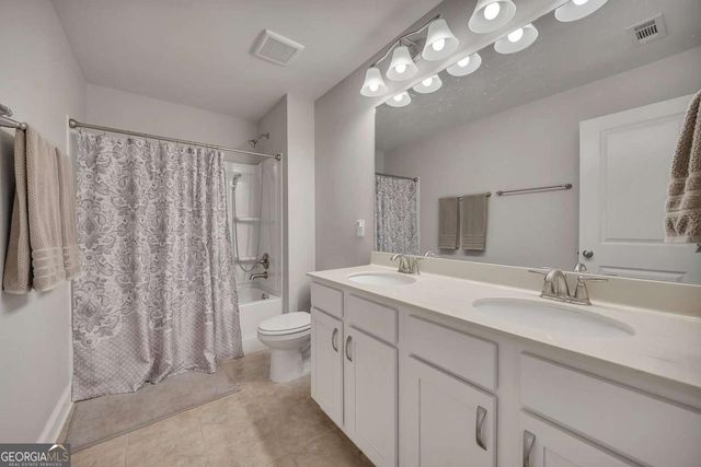 204 Meadows Court, Woodstock, GA 30189