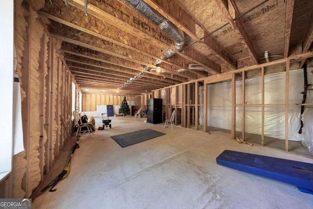 204 Meadows Court, Woodstock, GA 30189